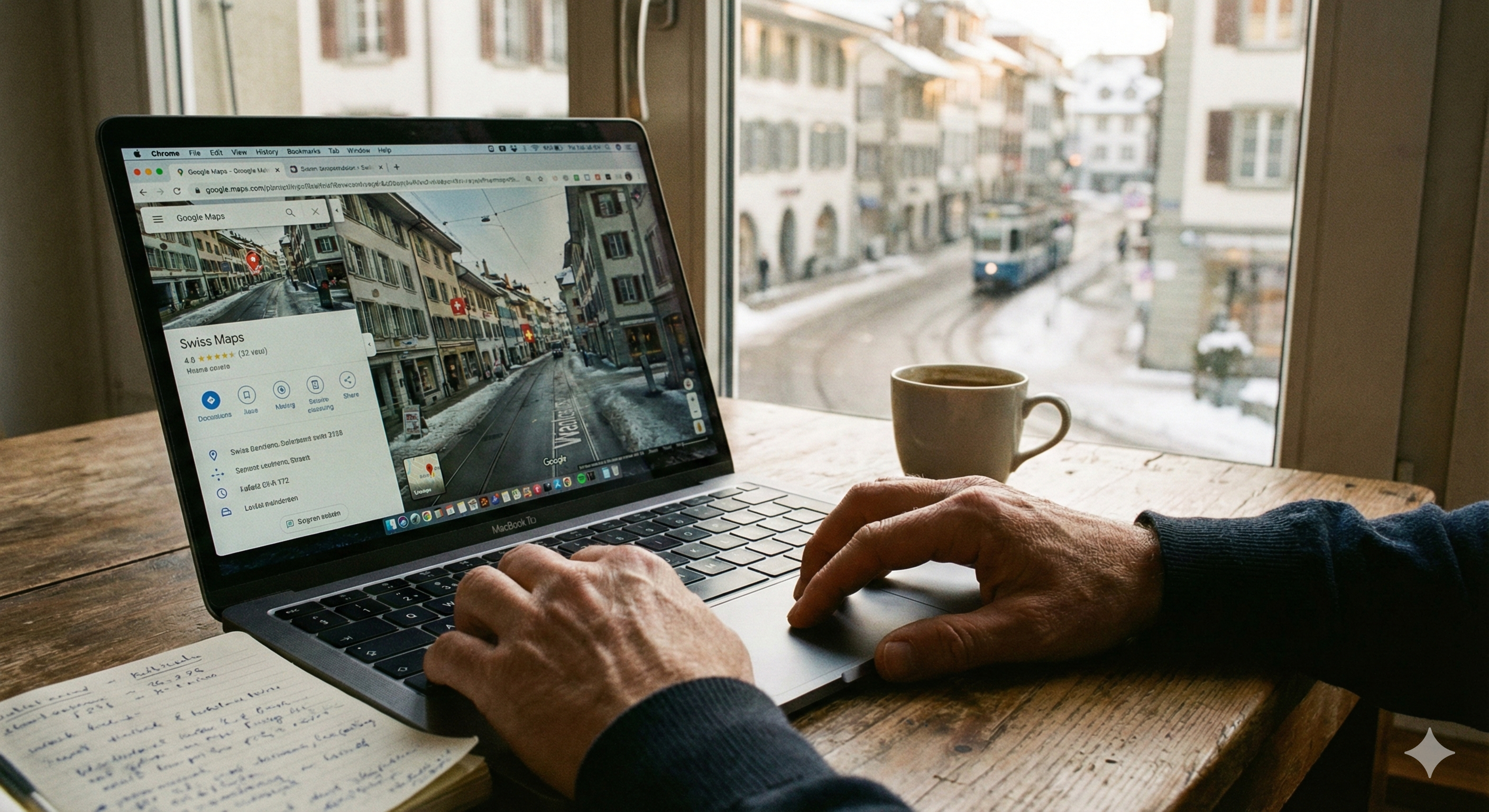 DigideaWeb Workspace Schweiz